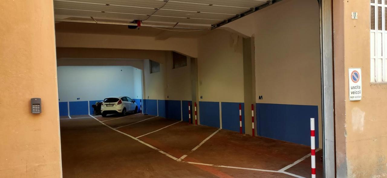Ok Home Pescara Rooms Εξωτερικό φωτογραφία