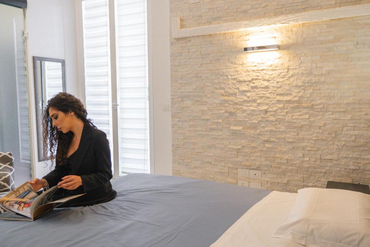 Ok Home Pescara Rooms Εξωτερικό φωτογραφία
