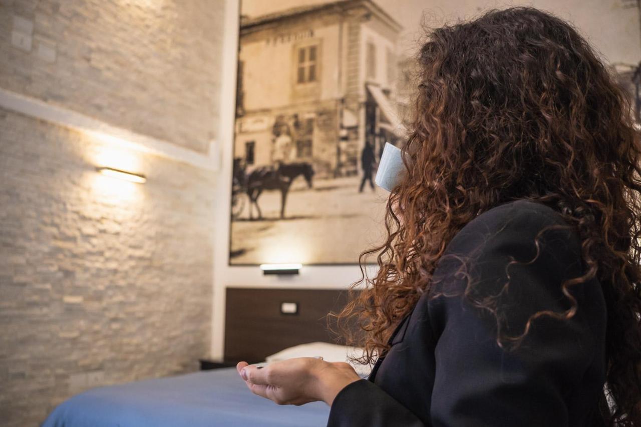 Ok Home Pescara Rooms Εξωτερικό φωτογραφία