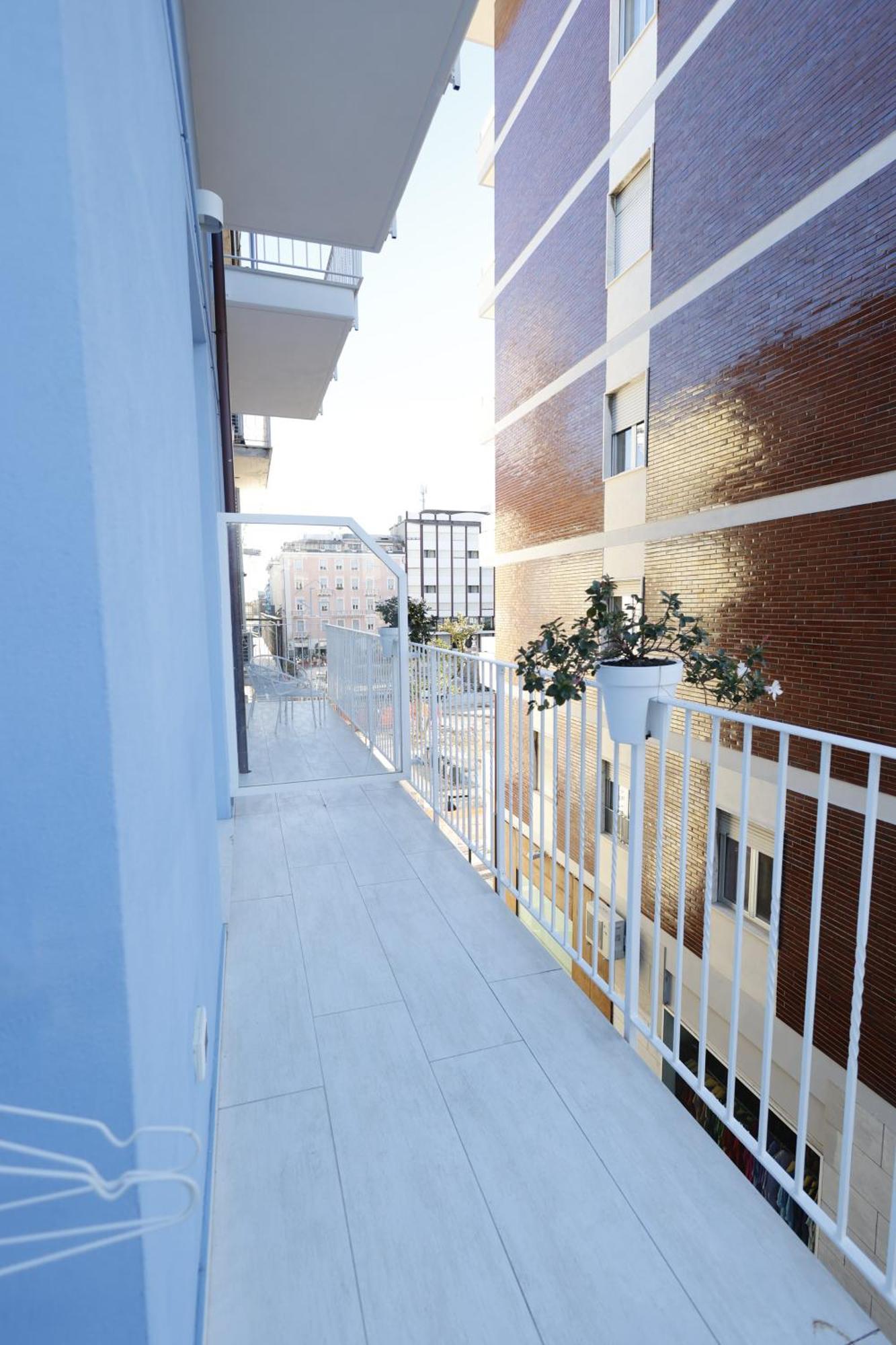 Ok Home Pescara Rooms Εξωτερικό φωτογραφία
