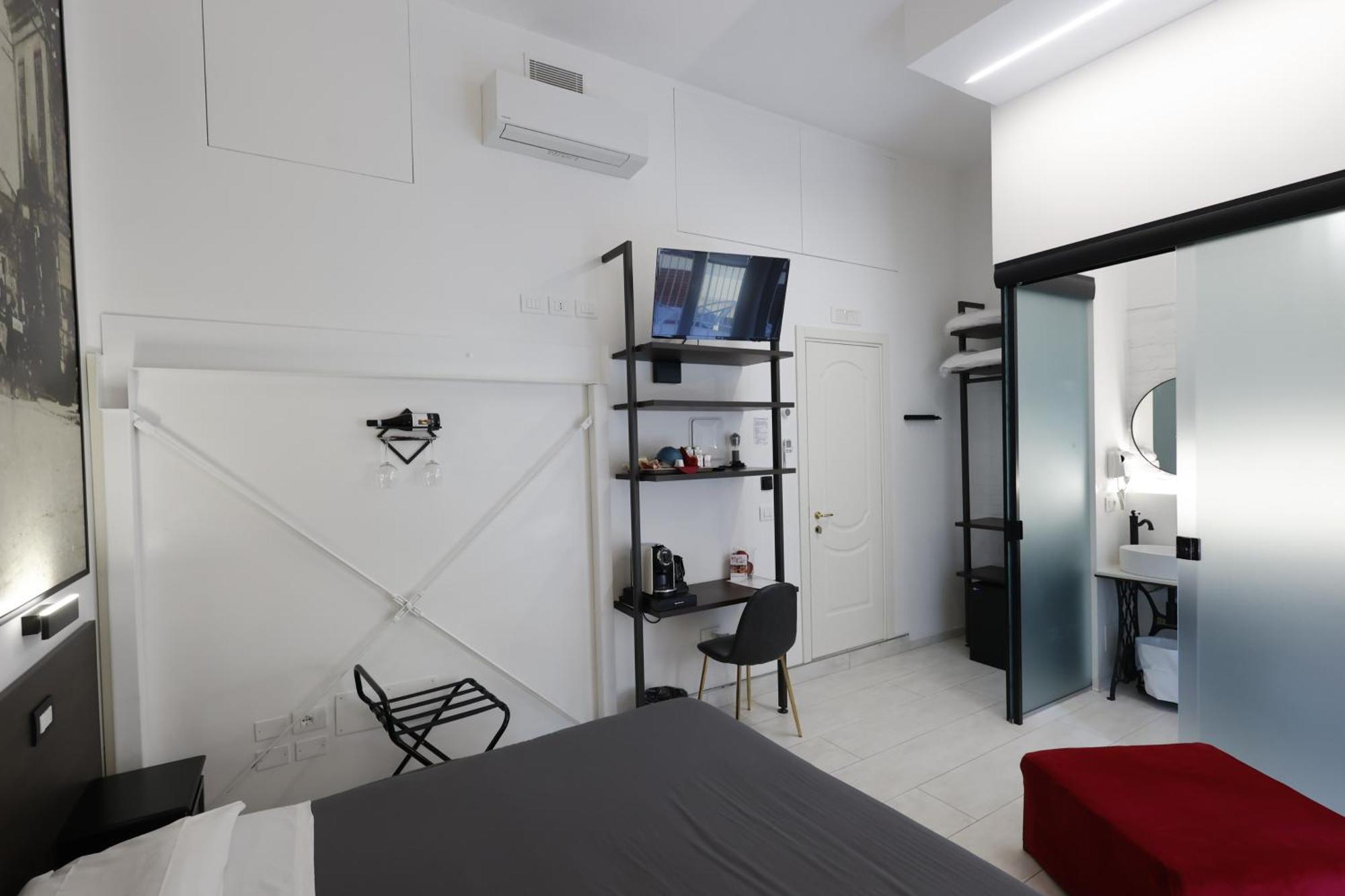 Ok Home Pescara Rooms Εξωτερικό φωτογραφία