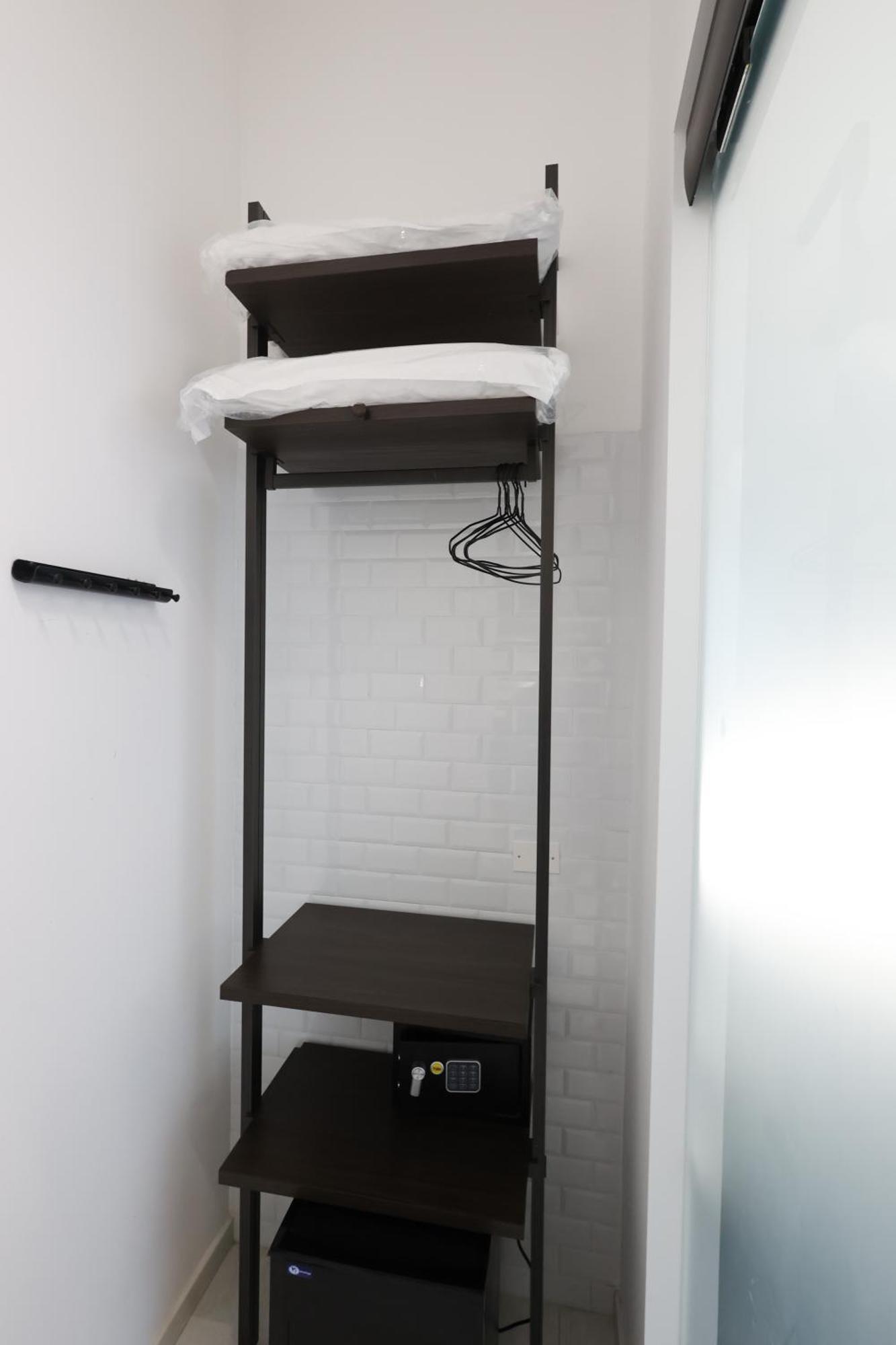 Ok Home Pescara Rooms Εξωτερικό φωτογραφία