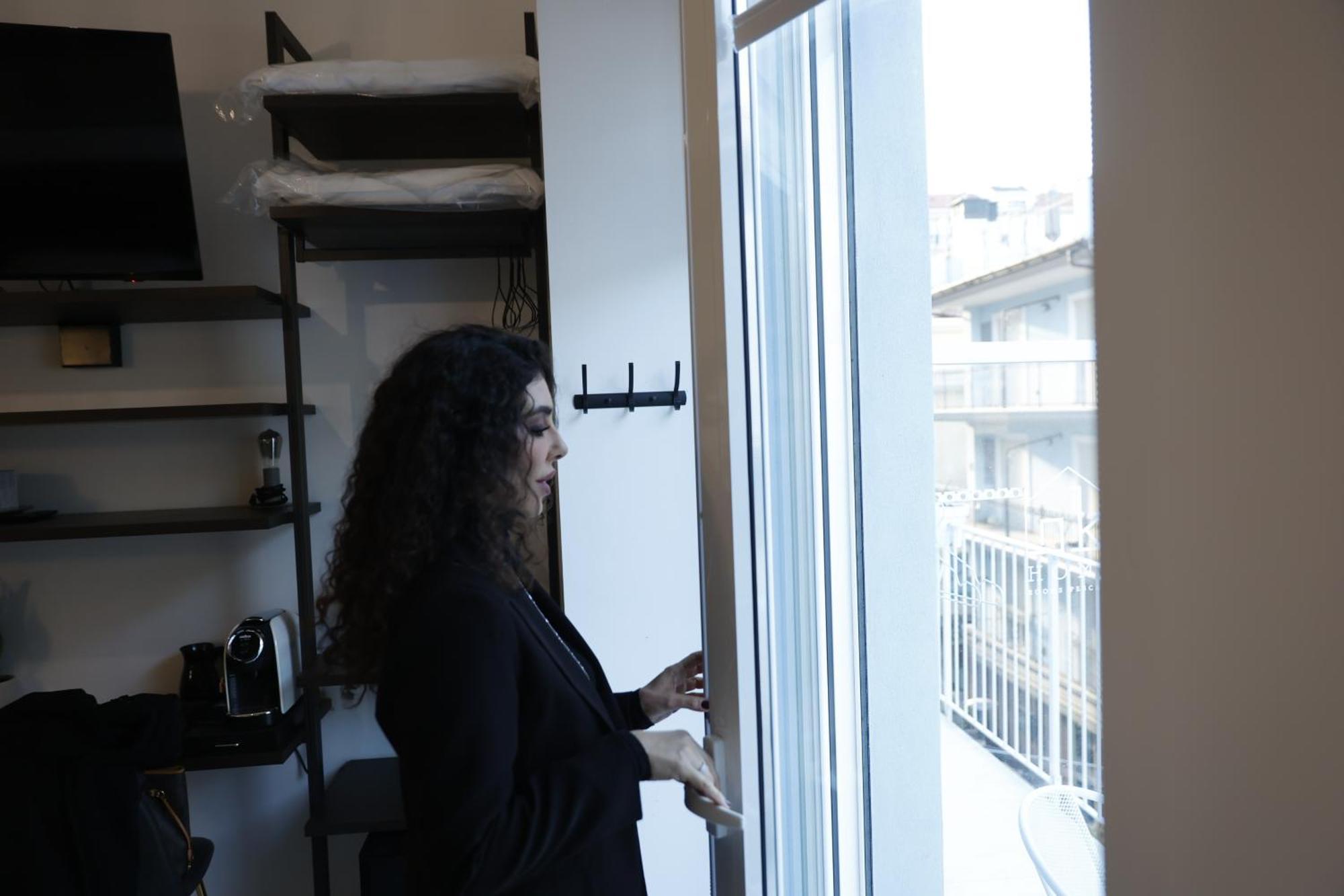 Ok Home Pescara Rooms Εξωτερικό φωτογραφία