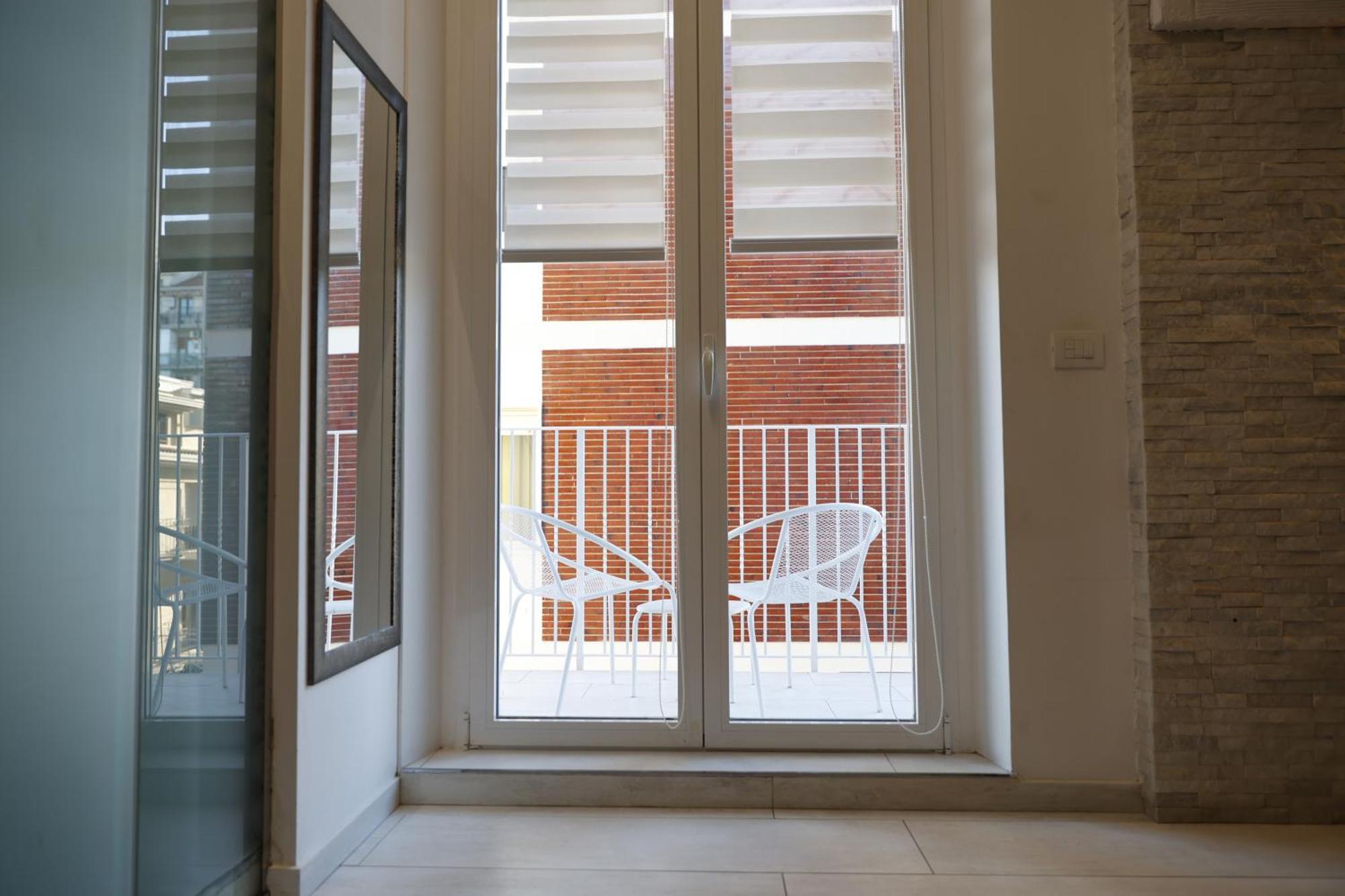 Ok Home Pescara Rooms Εξωτερικό φωτογραφία