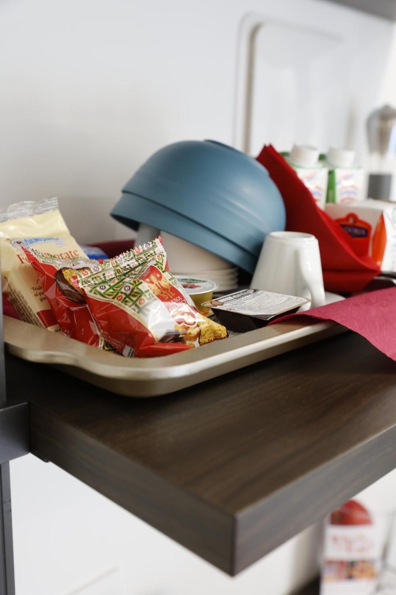 Ok Home Pescara Rooms Εξωτερικό φωτογραφία