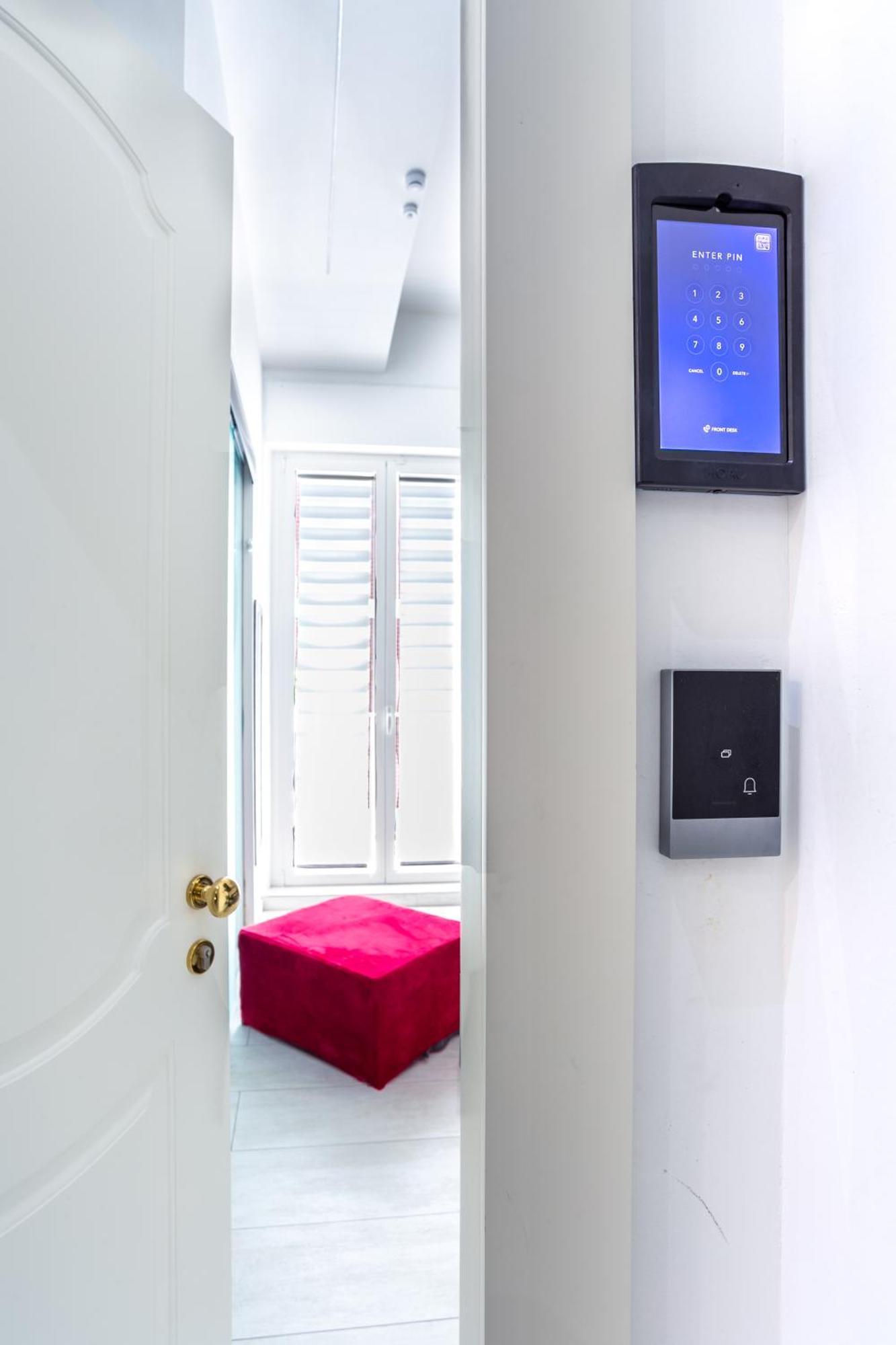 Ok Home Pescara Rooms Εξωτερικό φωτογραφία