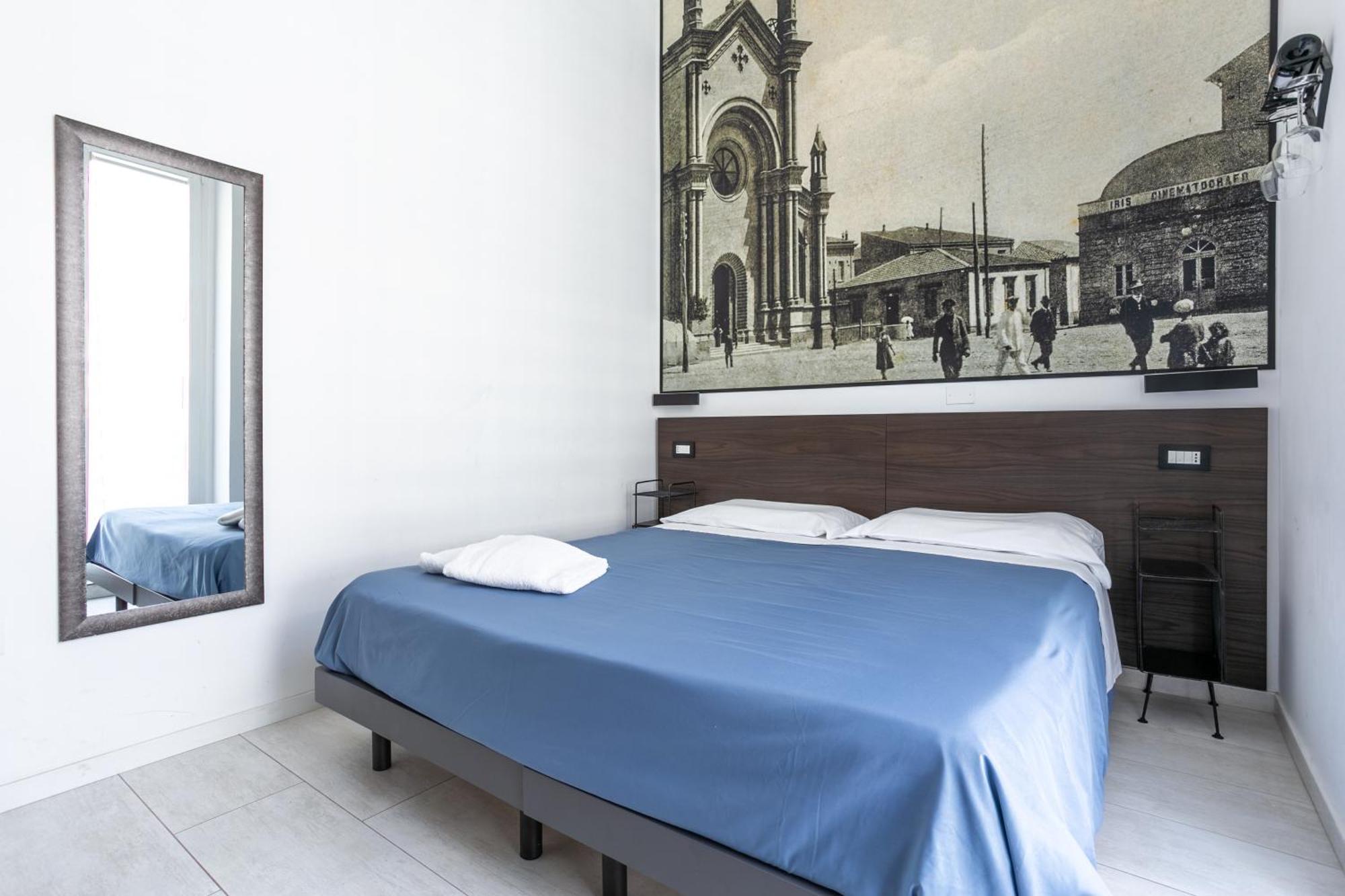 Ok Home Pescara Rooms Εξωτερικό φωτογραφία