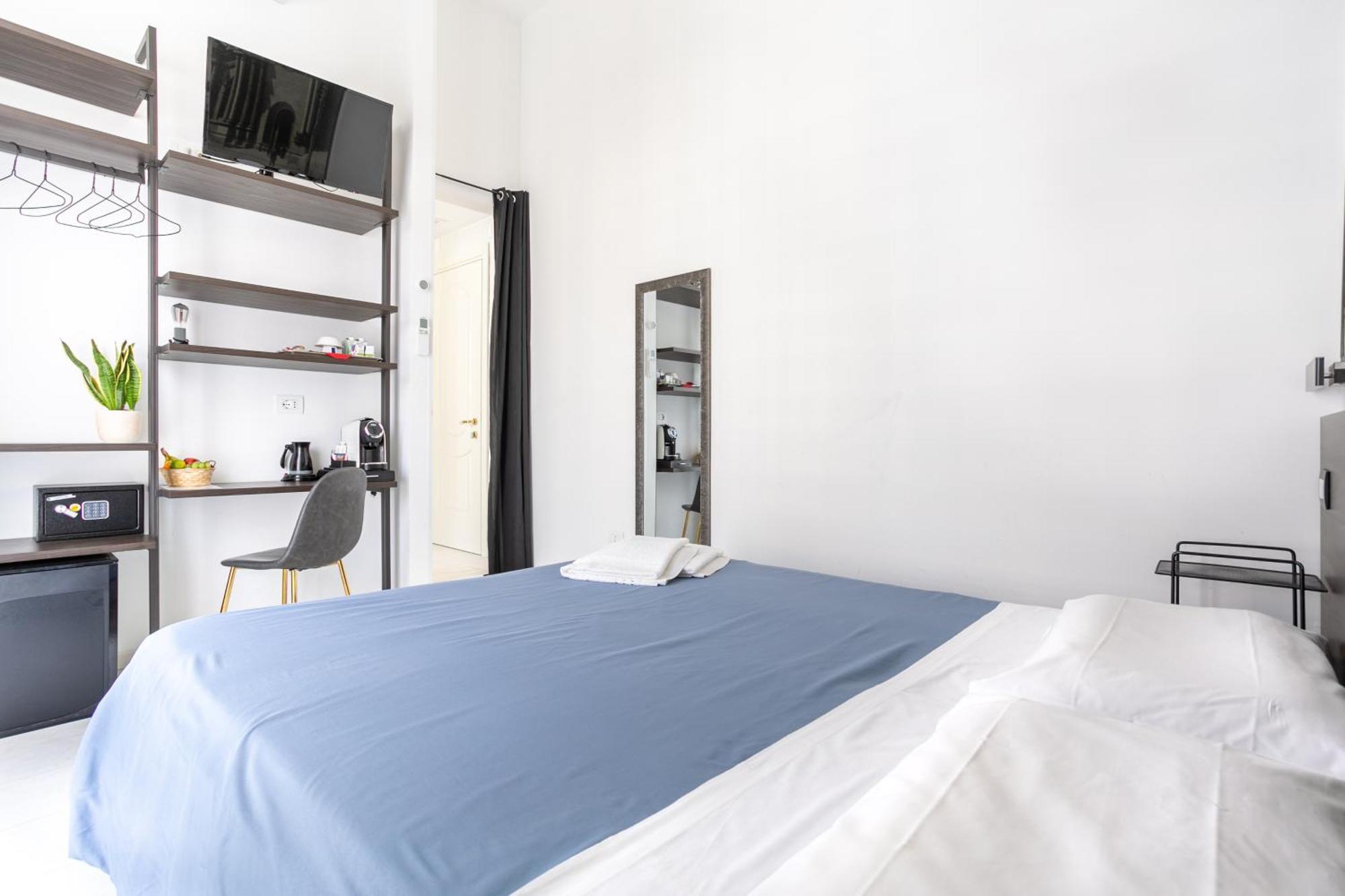 Ok Home Pescara Rooms Εξωτερικό φωτογραφία