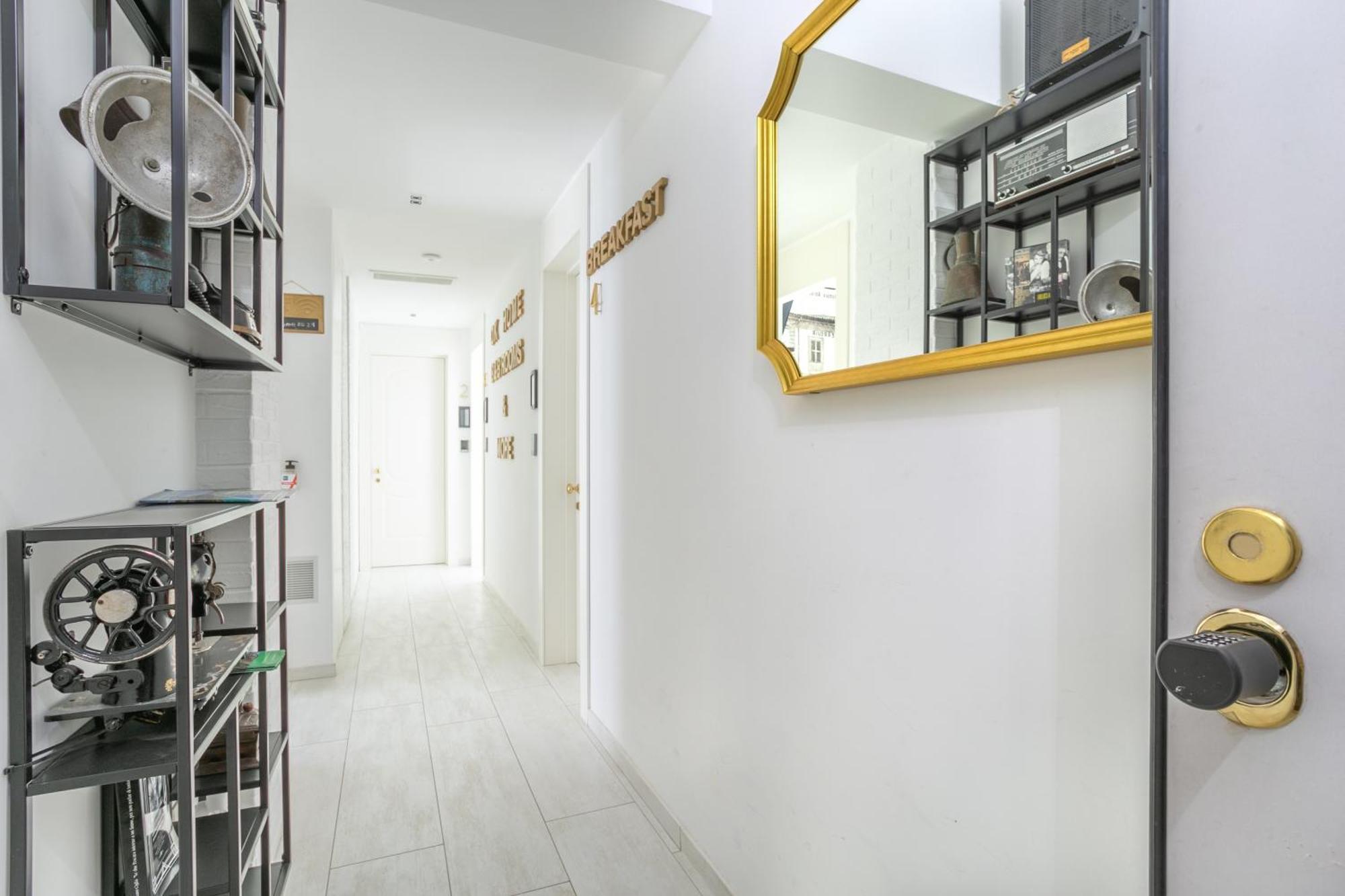 Ok Home Pescara Rooms Εξωτερικό φωτογραφία