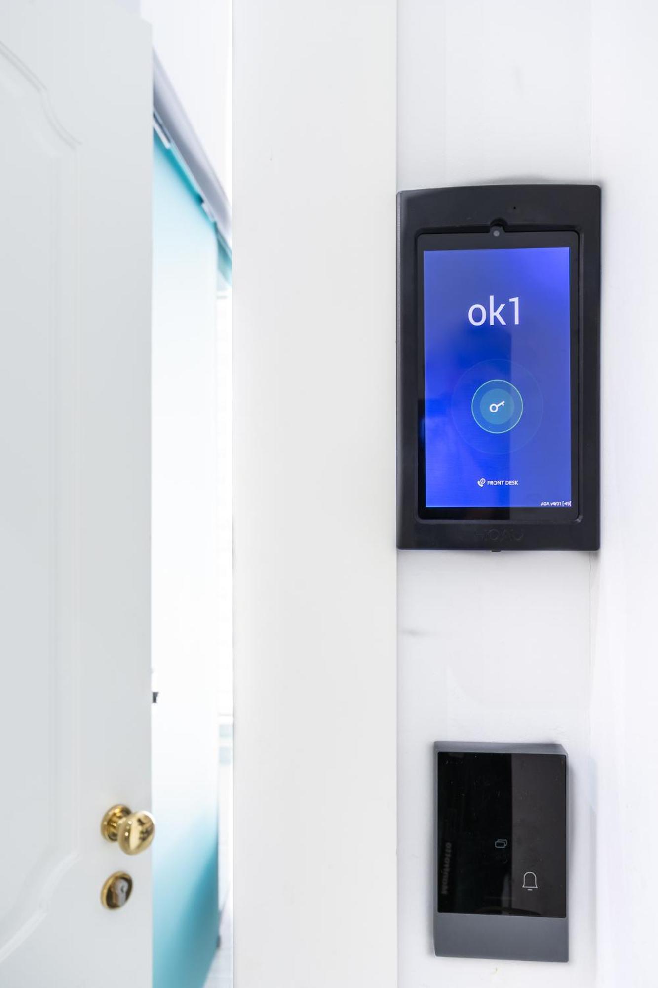 Ok Home Pescara Rooms Εξωτερικό φωτογραφία